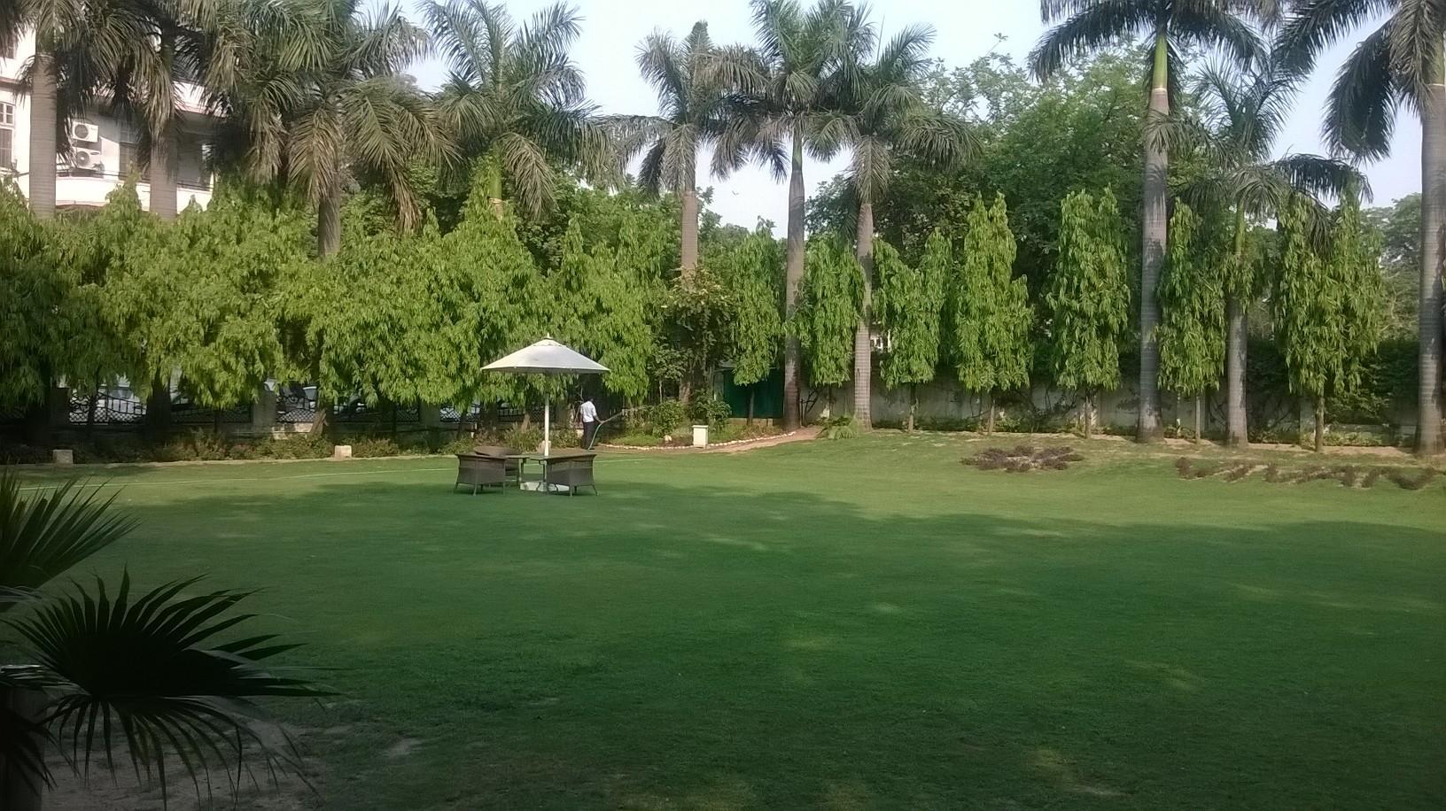 Ambassador, - Ihcl Seleqtions Hotel New Delhi