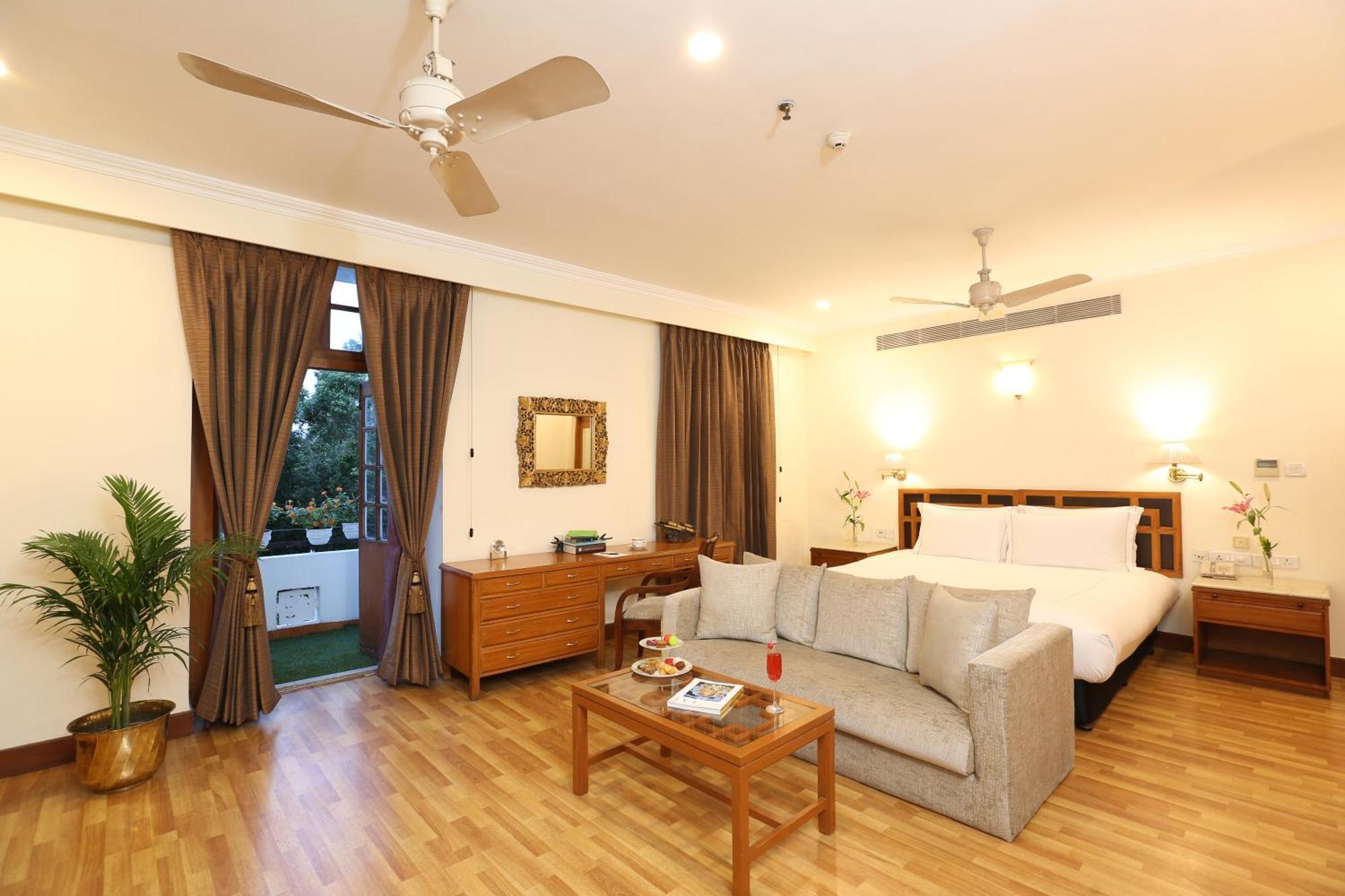 Hotel Ambassador, - Ihcl Seleqtions