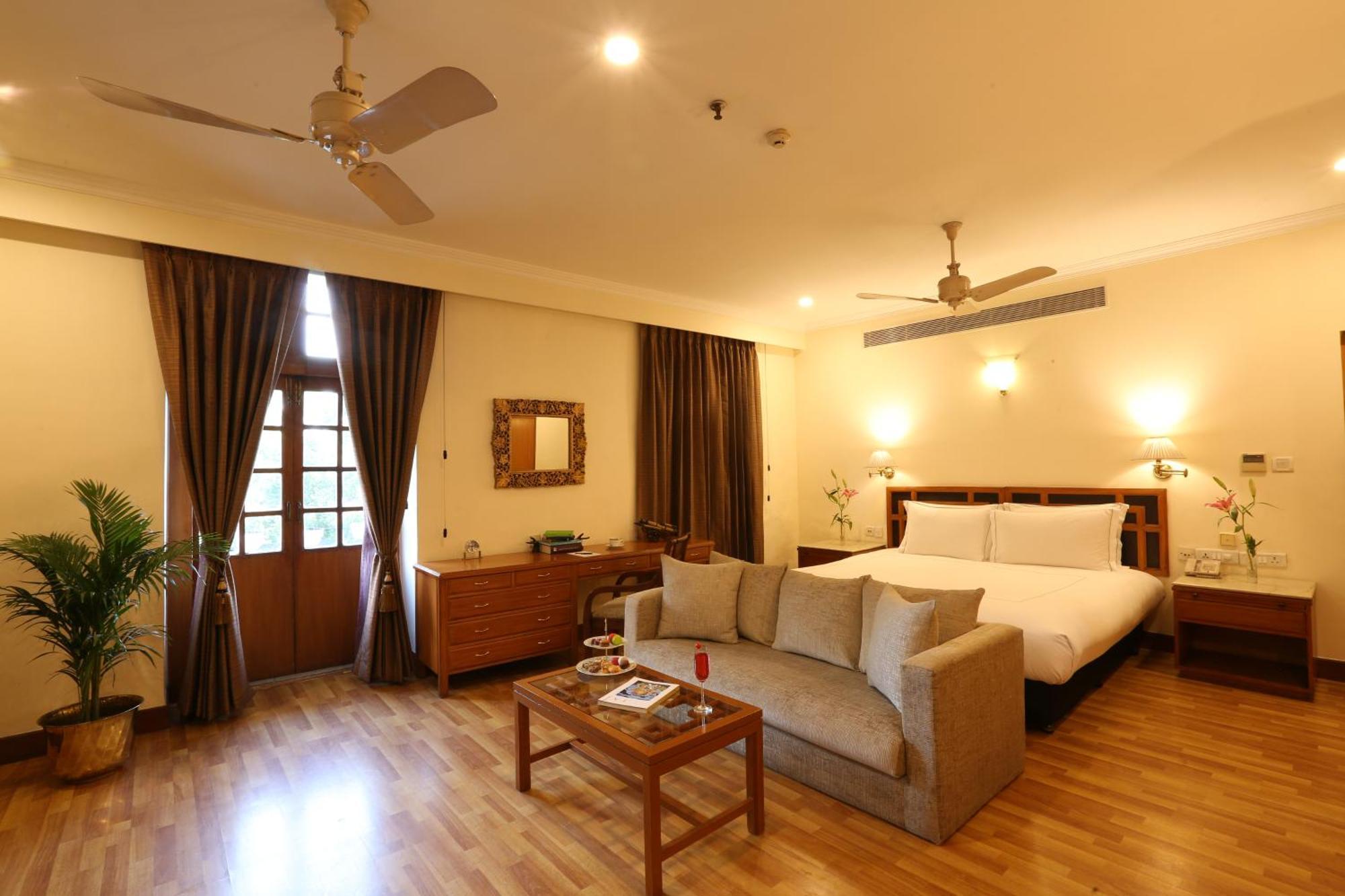 Hotel Ambassador, - Ihcl Seleqtions New Delhi